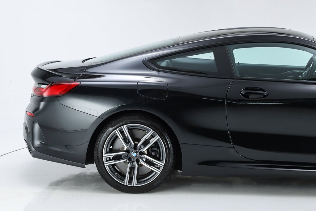 2024 BMW 8 Series M850i xDrive