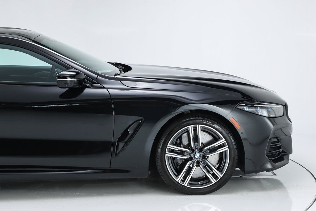 2024 BMW 8 Series M850i xDrive