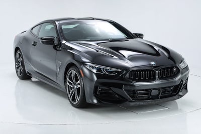 2024 BMW 8 Series M850i xDrive