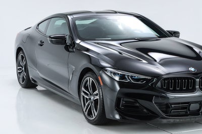 2024 BMW 8 Series M850i xDrive
