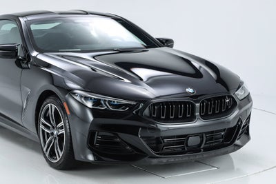 2024 BMW 8 Series M850i xDrive