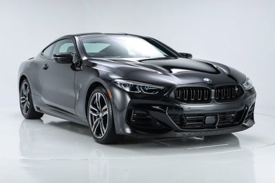 2024 BMW 8 Series M850i xDrive