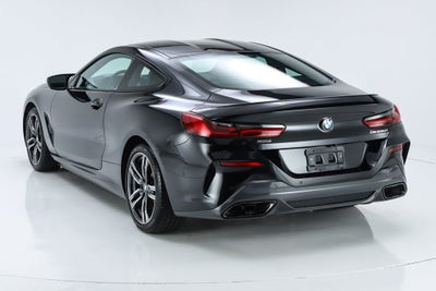 2024 BMW 8 Series M850i xDrive