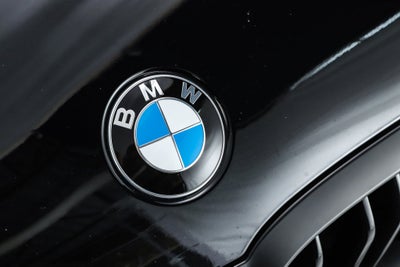 2024 BMW 8 Series M850i xDrive