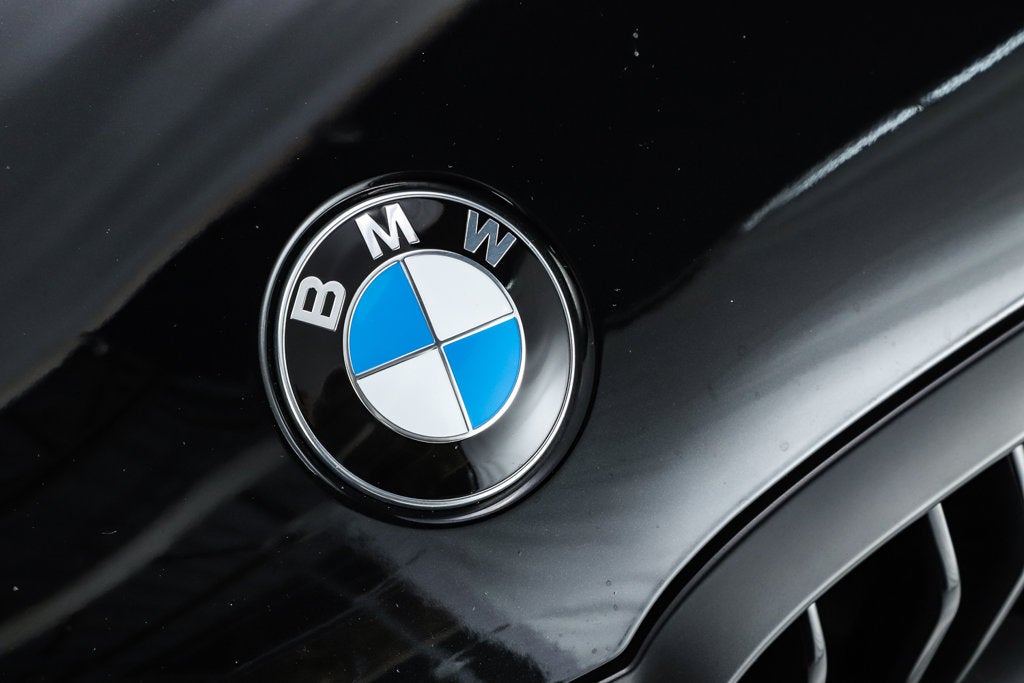 2024 BMW 8 Series M850i xDrive