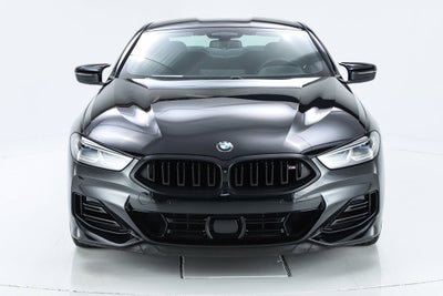 2024 BMW 8 Series M850i xDrive