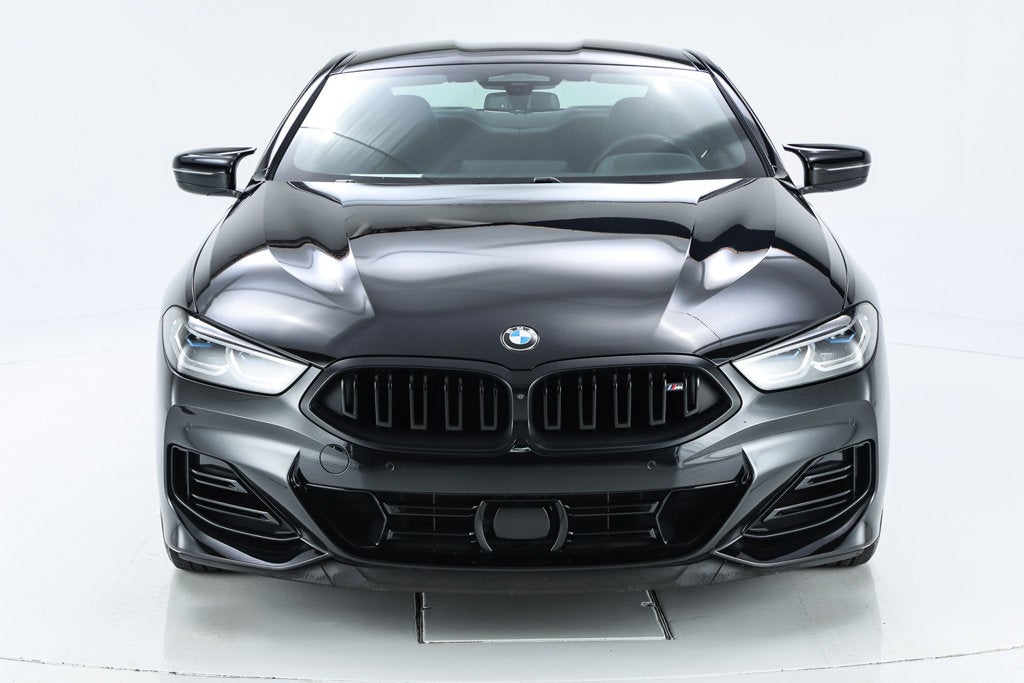 2024 BMW 8 Series M850i xDrive