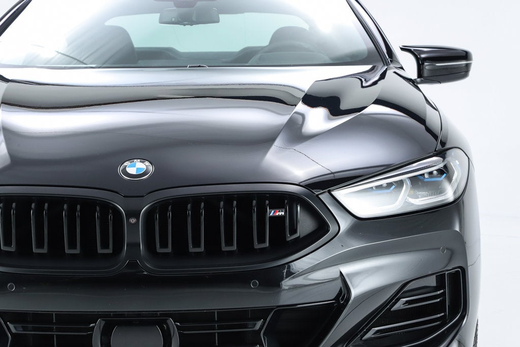 2024 BMW 8 Series M850i xDrive