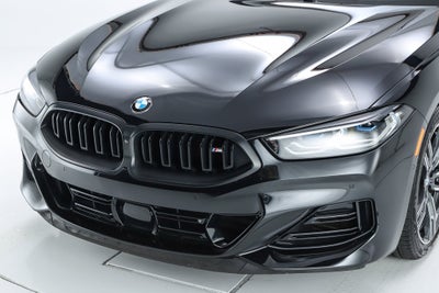 2024 BMW 8 Series M850i xDrive