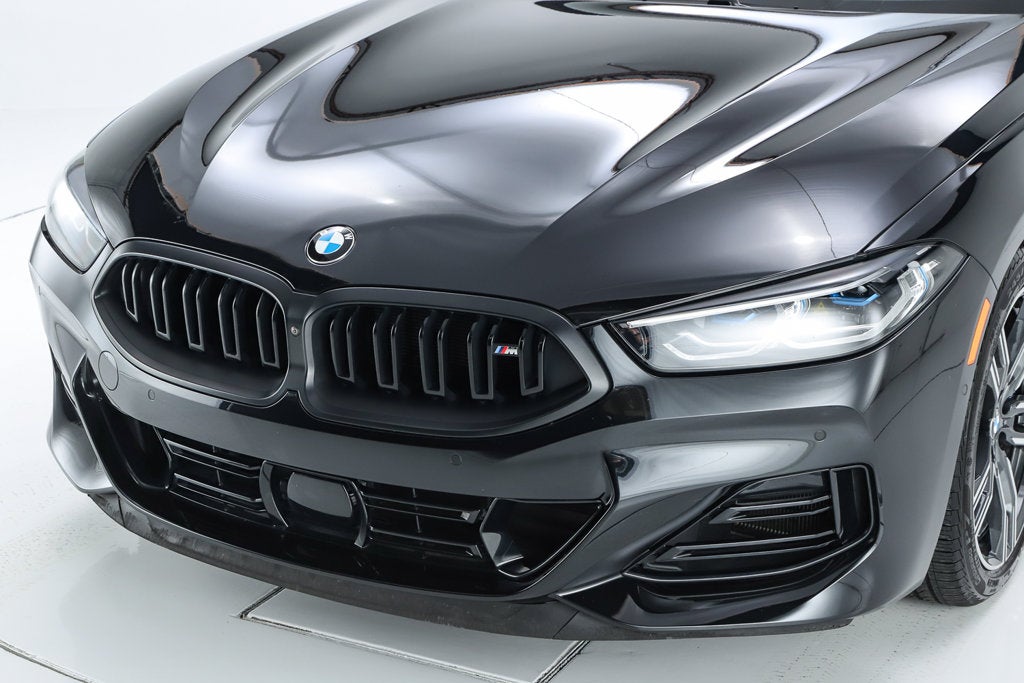 2024 BMW 8 Series M850i xDrive