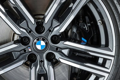 2024 BMW 8 Series M850i xDrive