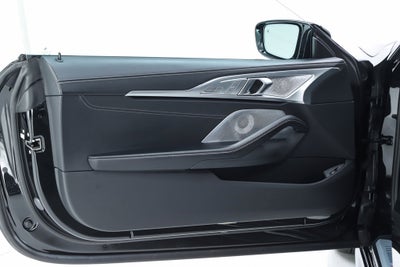 2024 BMW 8 Series M850i xDrive