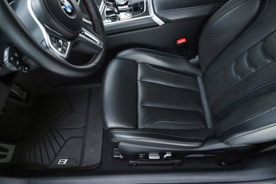 2024 BMW 8 Series M850i xDrive