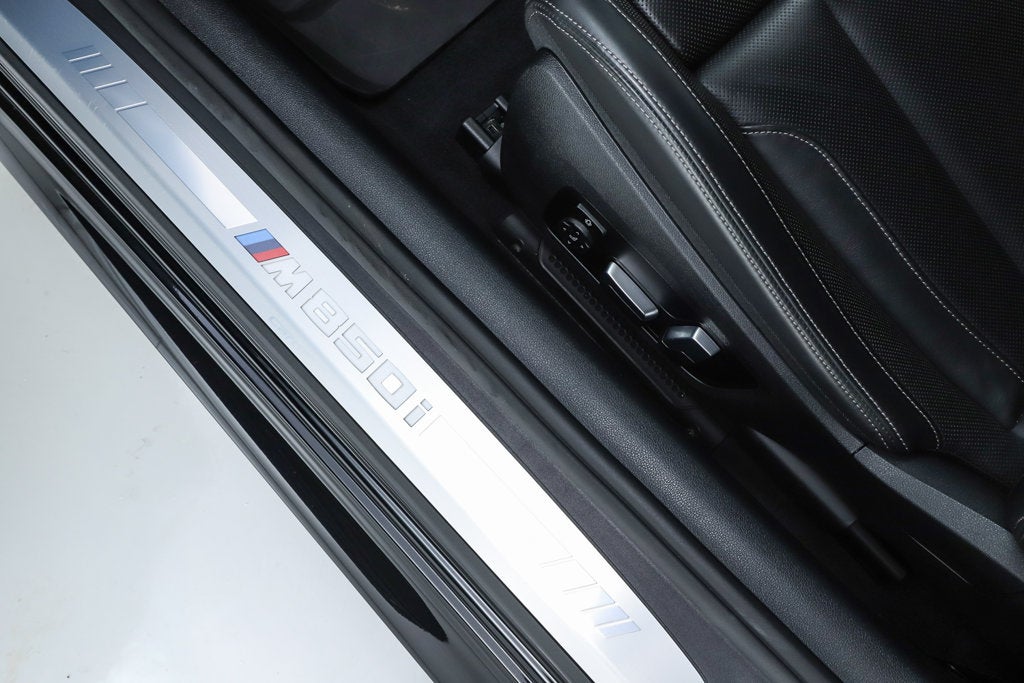 2024 BMW 8 Series M850i xDrive