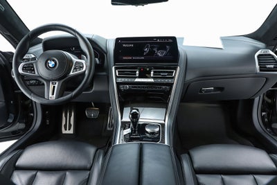 2024 BMW 8 Series M850i xDrive
