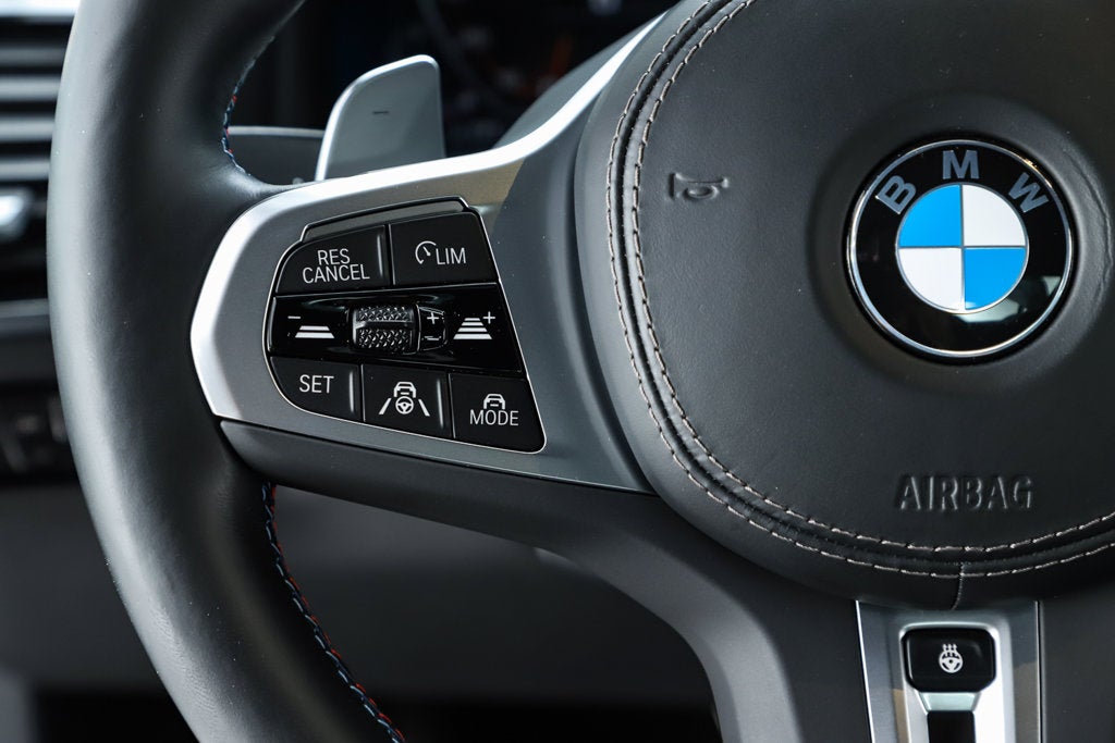 2024 BMW 8 Series M850i xDrive