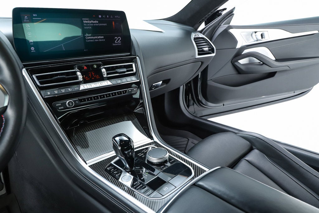 2024 BMW 8 Series M850i xDrive