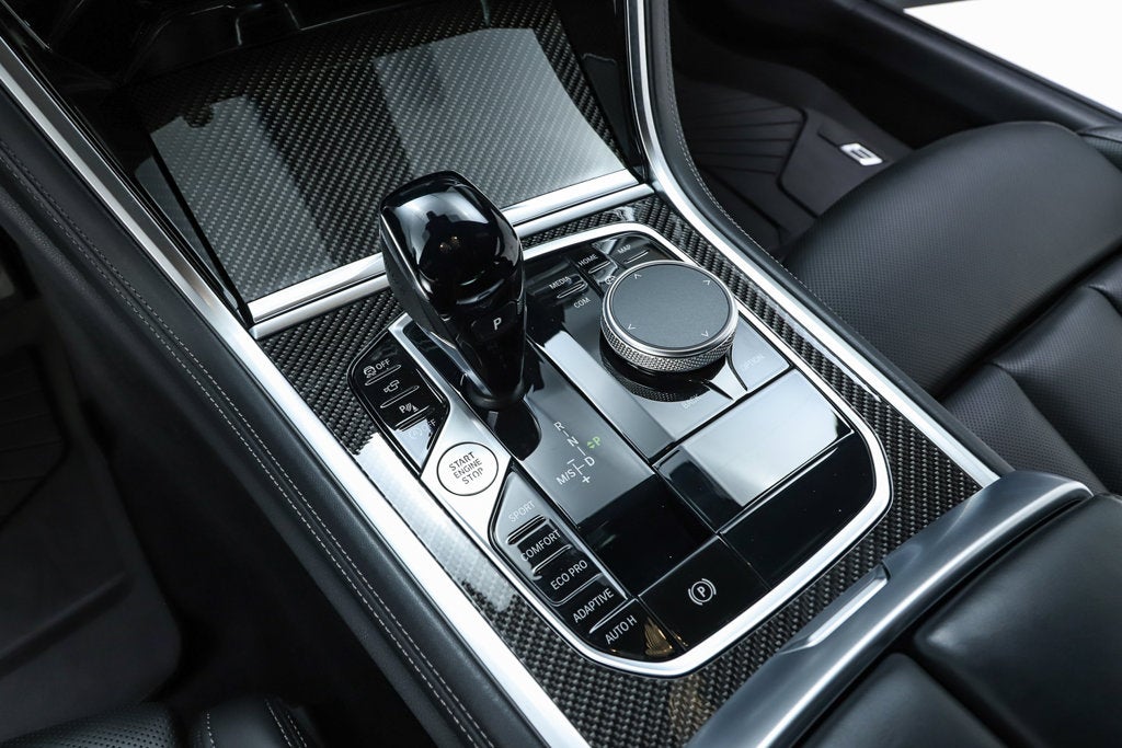 2024 BMW 8 Series M850i xDrive