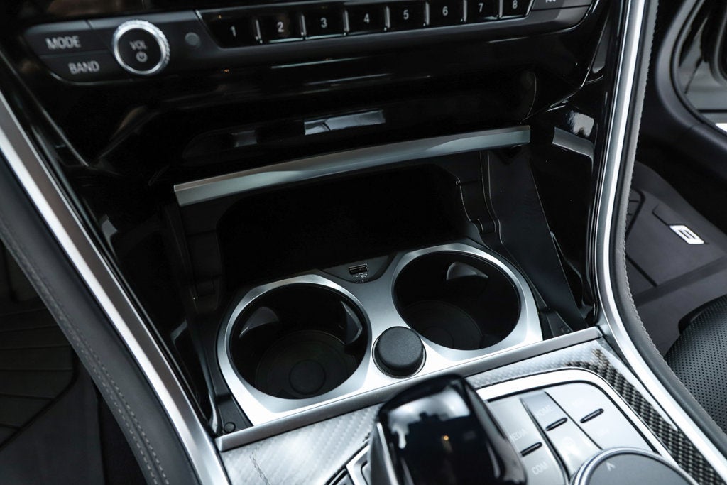 2024 BMW 8 Series M850i xDrive