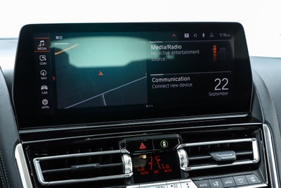 2024 BMW 8 Series M850i xDrive