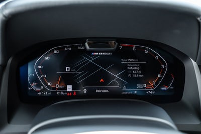 2024 BMW 8 Series M850i xDrive