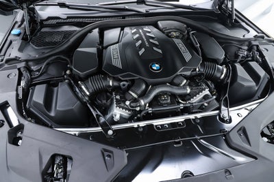 2024 BMW 8 Series M850i xDrive