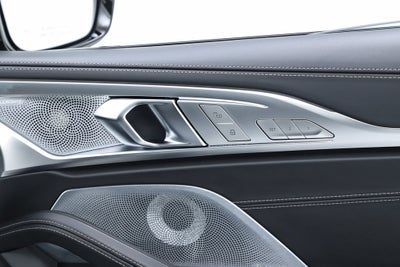 2024 BMW 8 Series M850i xDrive
