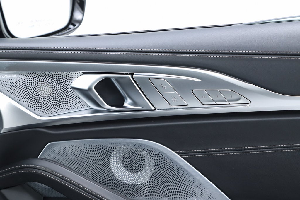 2024 BMW 8 Series M850i xDrive