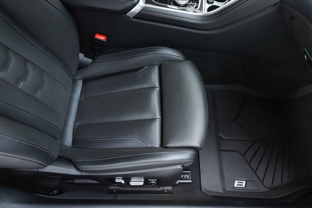 2024 BMW 8 Series M850i xDrive