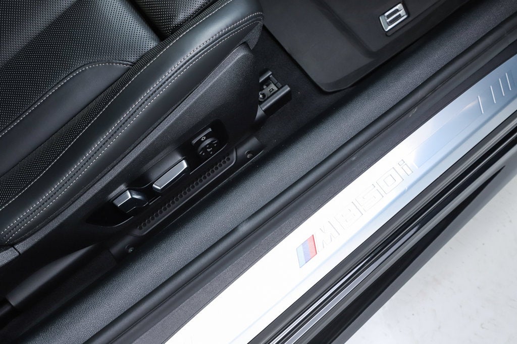 2024 BMW 8 Series M850i xDrive