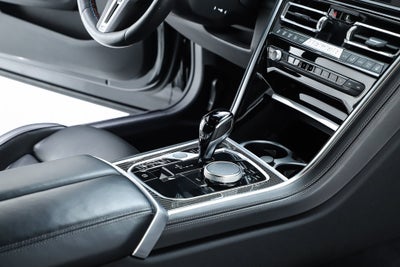 2024 BMW 8 Series M850i xDrive
