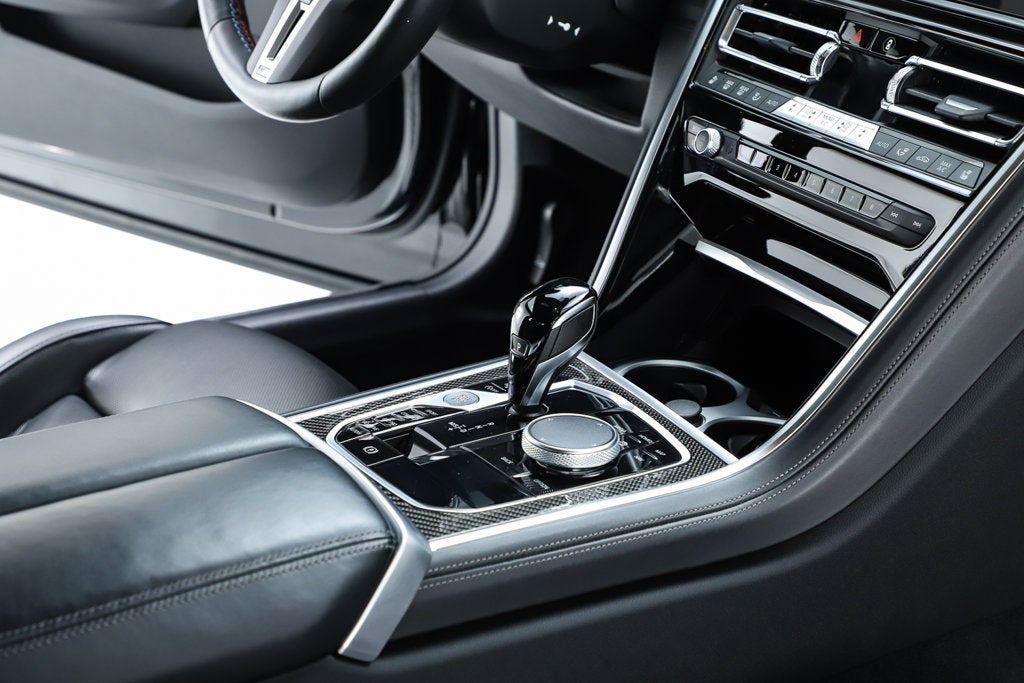 2024 BMW 8 Series M850i xDrive