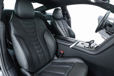 2024 BMW 8 Series M850i xDrive