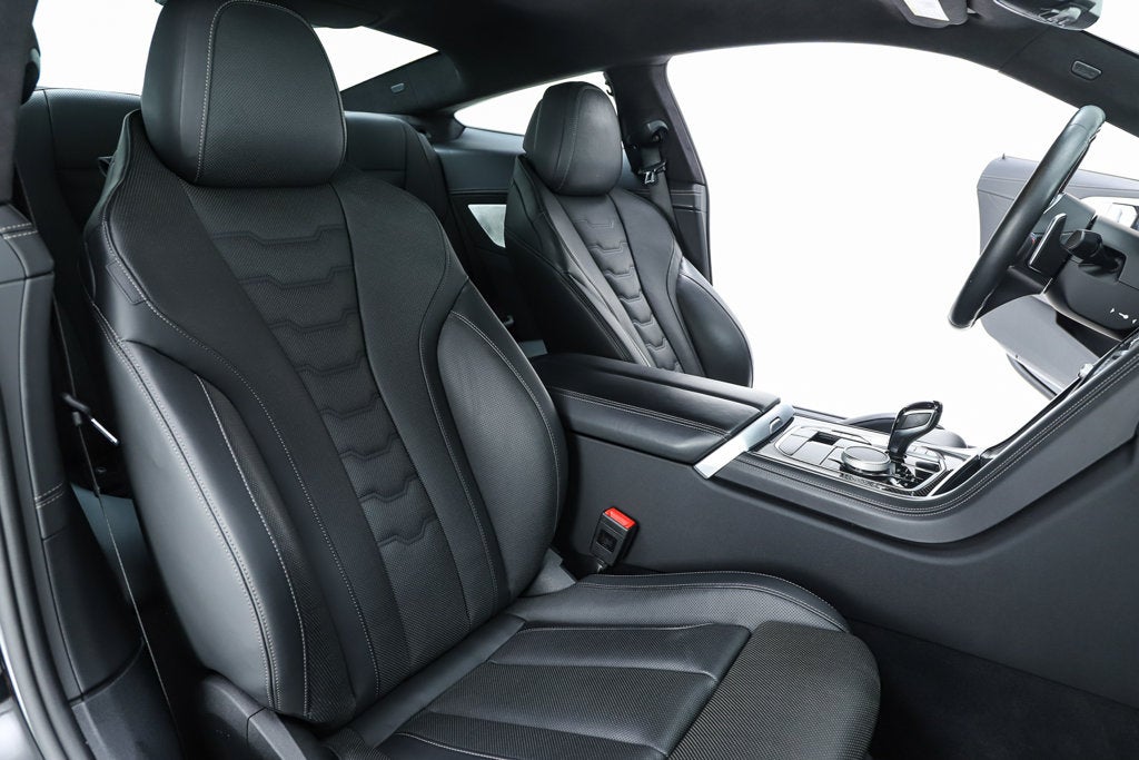 2024 BMW 8 Series M850i xDrive