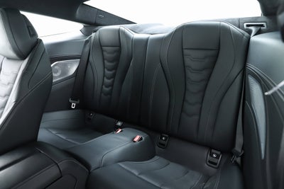 2024 BMW 8 Series M850i xDrive