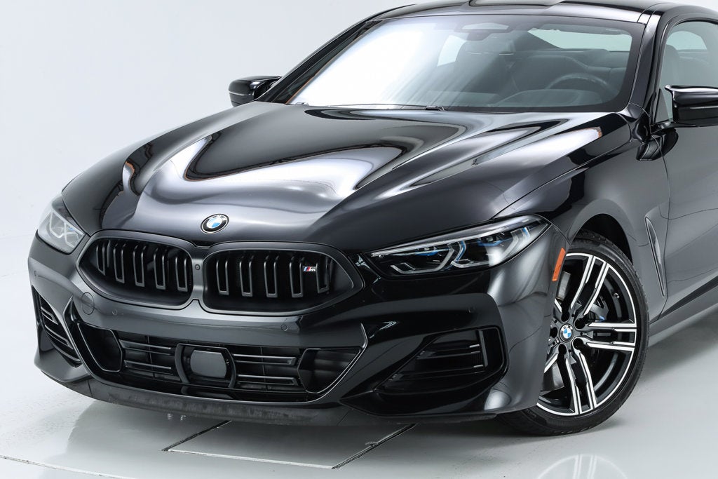 2024 BMW 8 Series M850i xDrive
