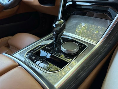 2020 BMW 8 Series 840i