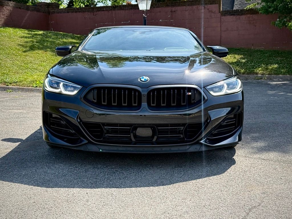 2023 BMW 8 Series M850i xDrive
