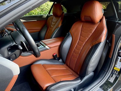 2023 BMW 8 Series M850i xDrive