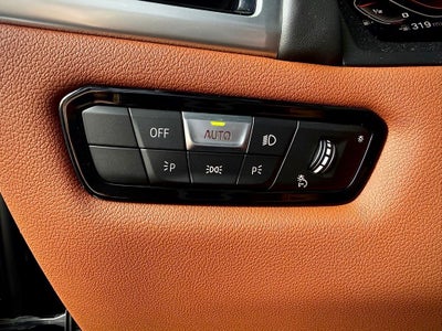 2023 BMW 8 Series M850i xDrive
