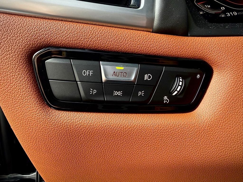 2023 BMW 8 Series M850i xDrive