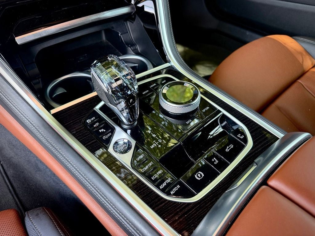 2023 BMW 8 Series M850i xDrive