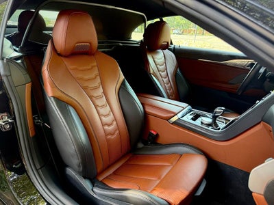 2023 BMW 8 Series M850i xDrive