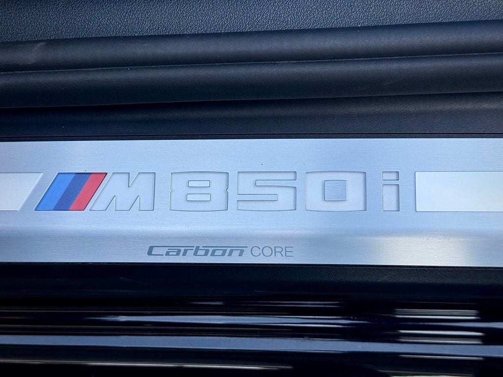 2023 BMW 8 Series M850i xDrive