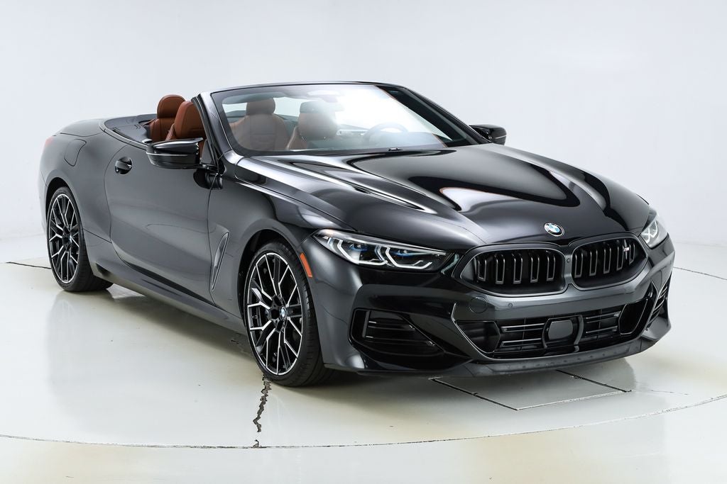 2023 BMW 8 Series M850i xDrive