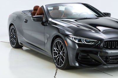 2023 BMW 8 Series M850i xDrive
