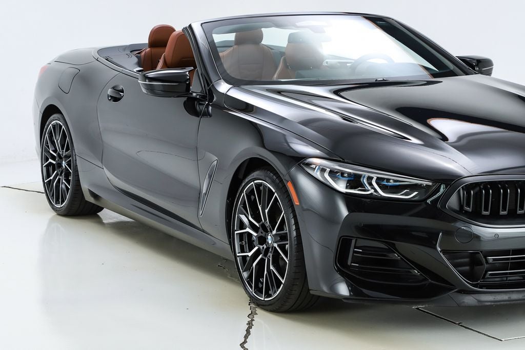 2023 BMW 8 Series M850i xDrive