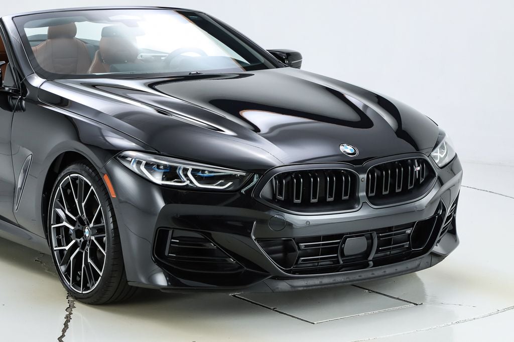 2023 BMW 8 Series M850i xDrive