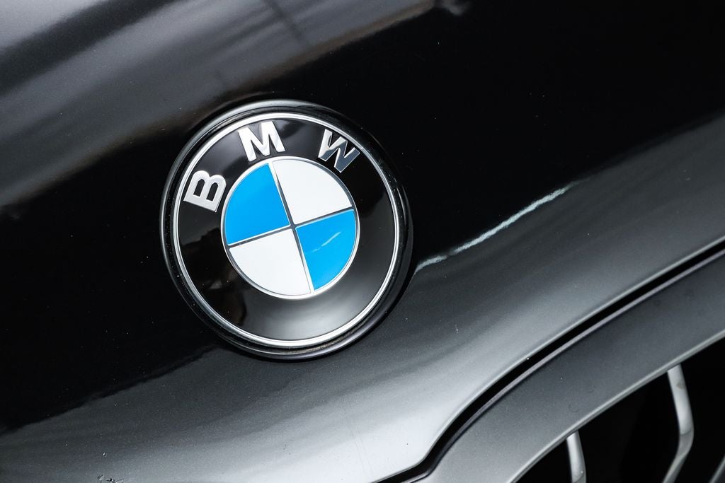 2023 BMW 8 Series M850i xDrive