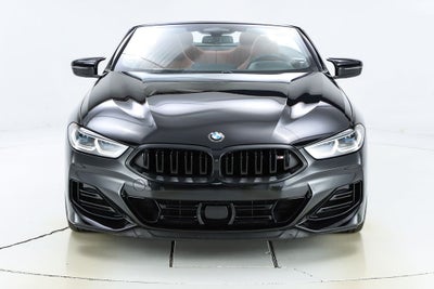 2023 BMW 8 Series M850i xDrive